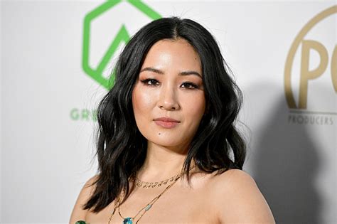 Constance Wu made hundreds from undercover stripping